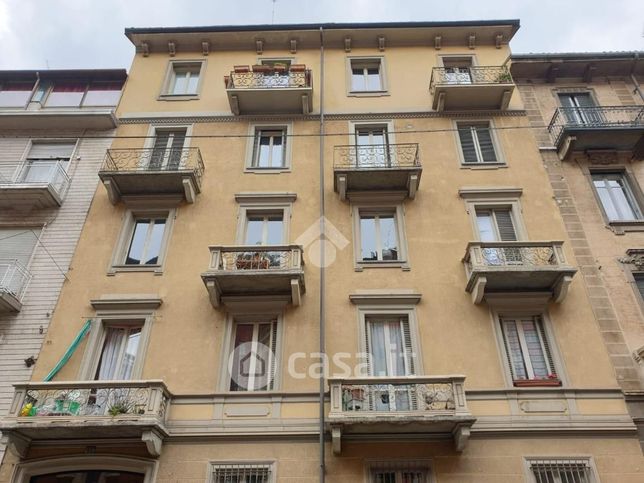 Appartamento in residenziale in Via San Secondo 82