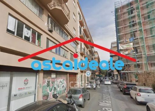 Appartamento in residenziale in Via Malaspina 27