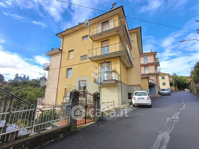 Appartamento in residenziale in Via Martiri di Voltaggio