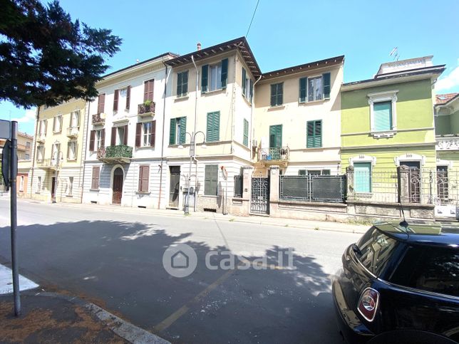 Appartamento in residenziale in Via Milano 47
