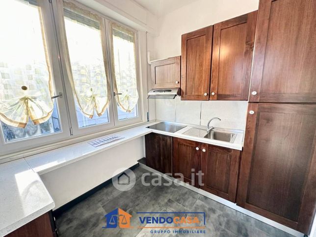 Appartamento in residenziale in Via Nicolò Chiazzari