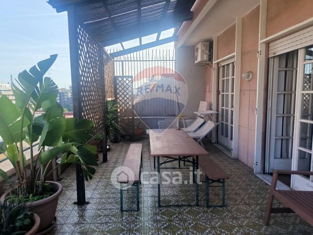 Appartamento in residenziale in Via Sparano da Bari 103