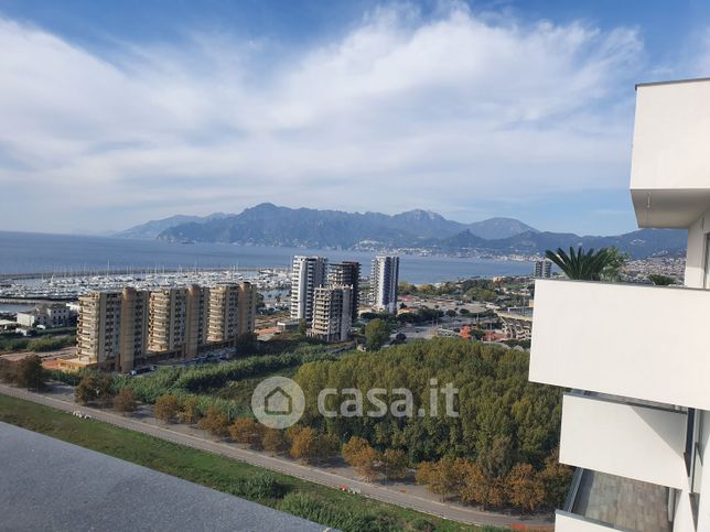 Attico/mansarda in residenziale in Via raffele pastor e 12 12