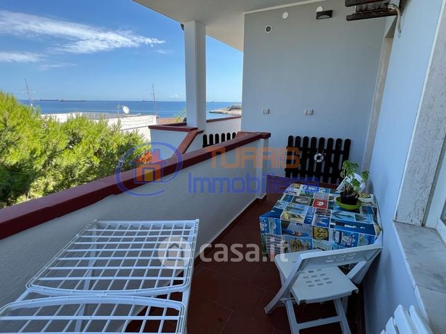 Appartamento in residenziale in Via Romagnosi 16