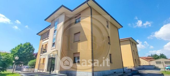 Appartamento in residenziale in Via IV Novembre 292