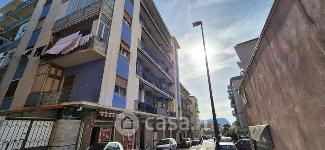 Box/posto auto in residenziale in Via Severino Boezio