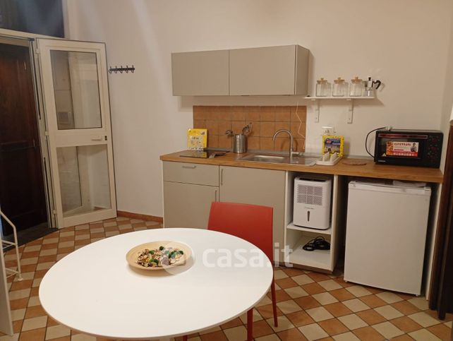 Appartamento in residenziale in Vico San Marcellino