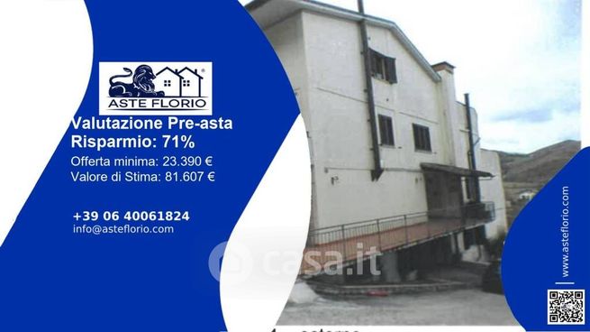 Ufficio in commerciale in Via Don Minzoni