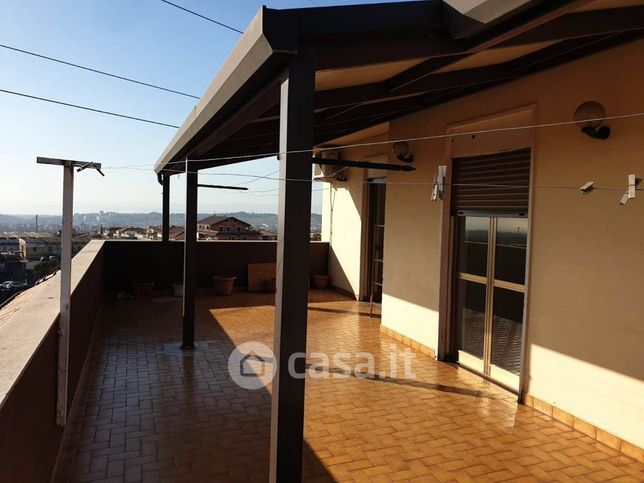 Attico/mansarda in residenziale in Via Amico Statella Vito Maria 1