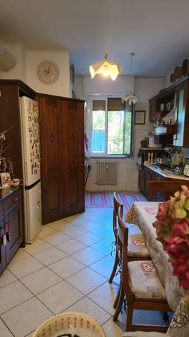 Appartamento in residenziale in Via dei Platani