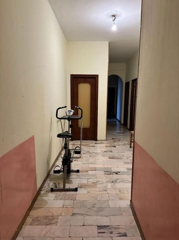 Appartamento in residenziale in Via Carlo Martelli