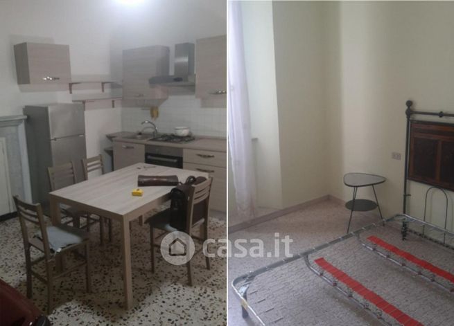 Appartamento in residenziale in Via Agostino Mercuri 9