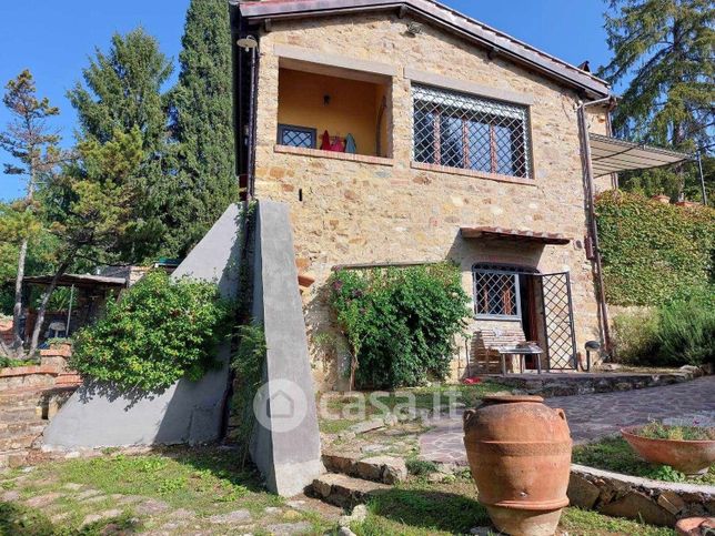 Appartamento in residenziale in Via della Grillaia