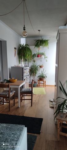 Appartamento in residenziale in