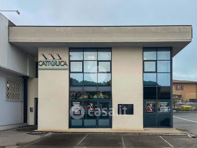 Ufficio in commerciale in Via Giuseppe Mazzini 61