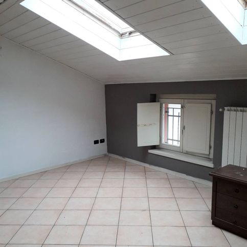 Appartamento in residenziale in Via Aquileia