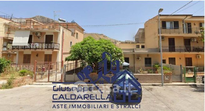 Appartamento in residenziale in Via Giuseppe Silvestri 5