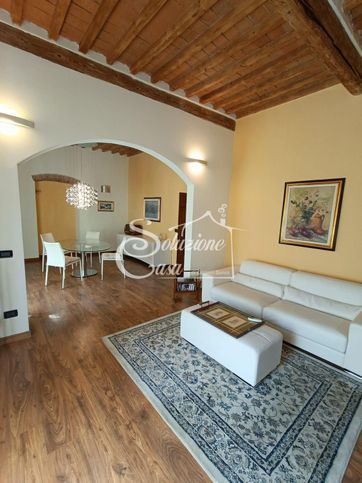 Appartamento in residenziale in Via del Forte San Pietro 57100