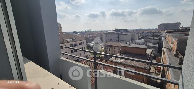 Appartamento in residenziale in Via Silvio Pellico