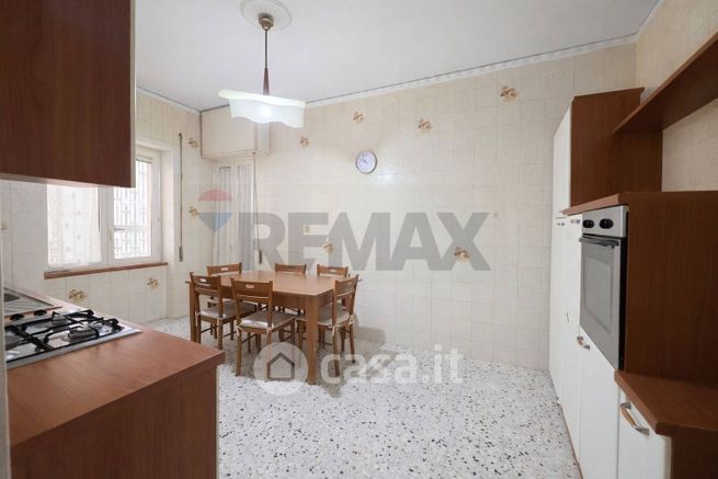 Appartamento in residenziale in Via Principe di Piemonte 18