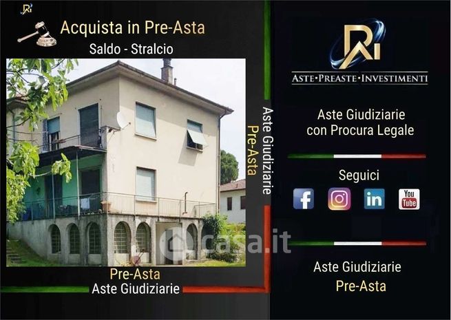 Appartamento in residenziale in Via Guglielmo Marconi 7