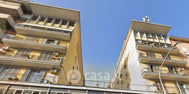 Appartamento in residenziale in Numidio Quadrato