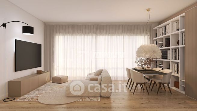 Appartamento in residenziale in Via Emanuella 16
