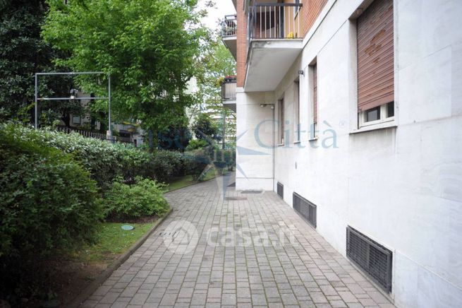 Appartamento in residenziale in Via Privata Piero Martinetti