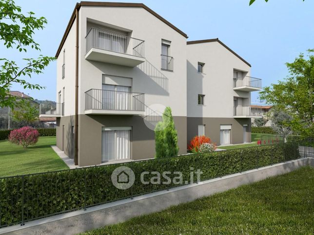 Appartamento in residenziale in 