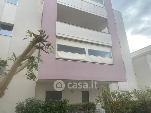 Appartamento in residenziale in Via Ada Cudazzo 103