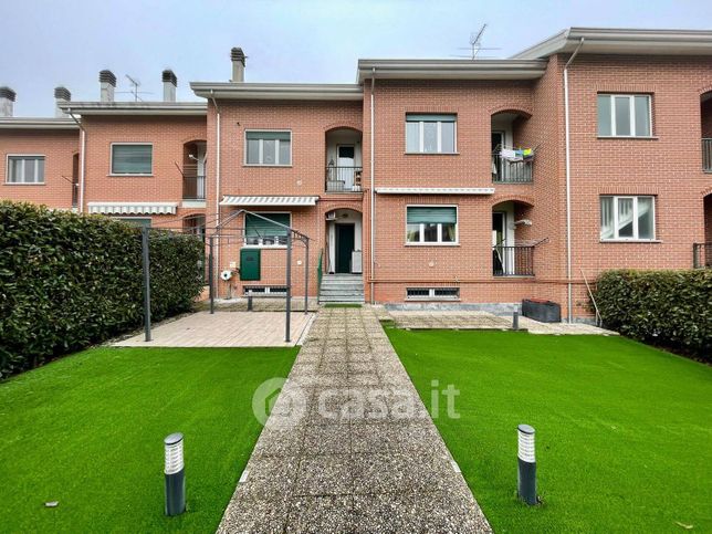 Appartamento in residenziale in Via Vittime delle Foibe