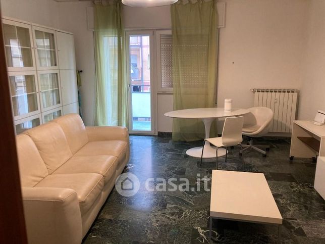 Appartamento in residenziale in Via Milano