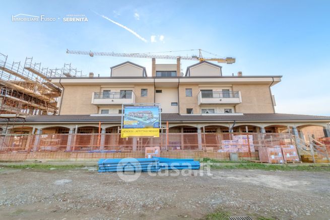 Appartamento in residenziale in Via Premi Nobel 5