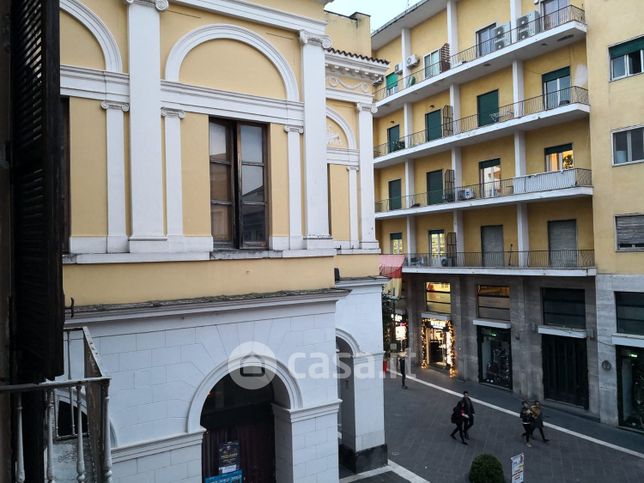 Appartamento in residenziale in Via Giuseppe Verdi 1