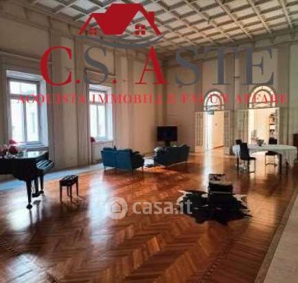 Appartamento in residenziale in 