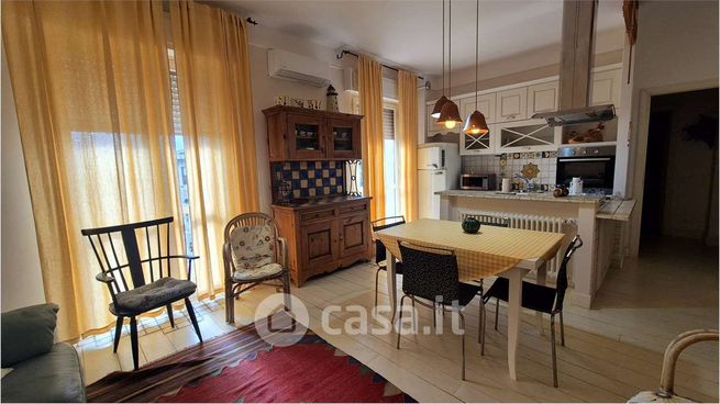 Appartamento in residenziale in Via Bradia 50