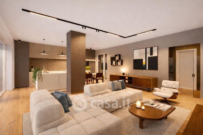 Appartamento in residenziale in Via Sant'Antonio
