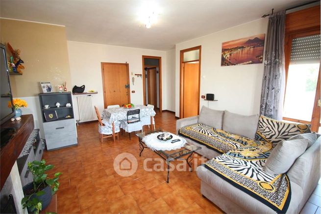 Appartamento in residenziale in Via Panaro 7