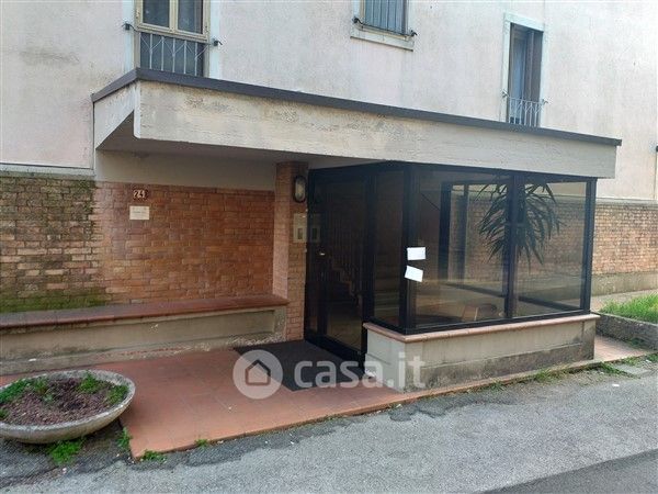 Appartamento in residenziale in Via Sicilia 24