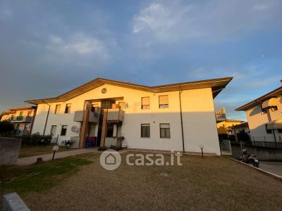 Appartamento in residenziale in Via V. Bellini