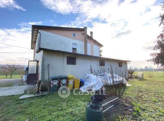 Casa indipendente in residenziale in Via Villabozza