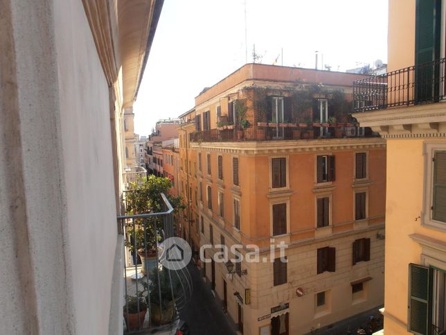 Appartamento in residenziale in Via di San Martino Ai Monti 26