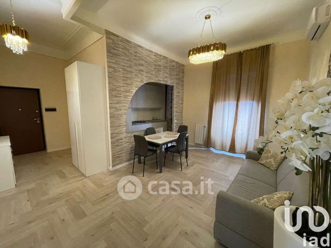 Appartamento in residenziale in Piazza Guglielmo Miani 2