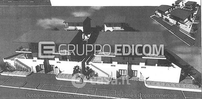 Terreno agricolo in commerciale in Ciclovia dei Parchi della Calabria