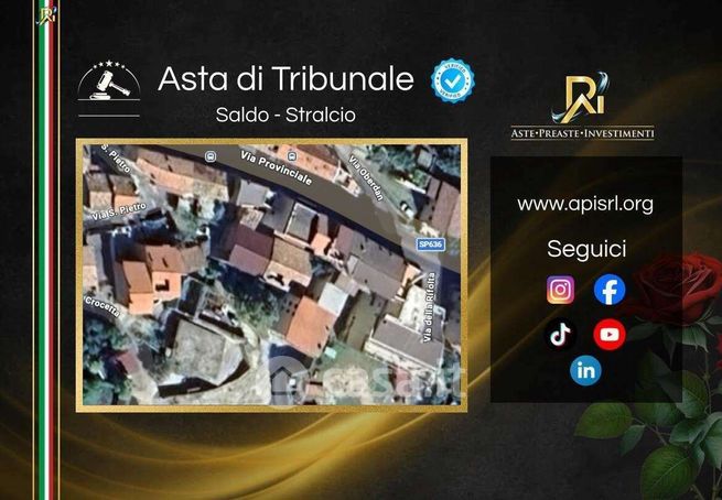 Appartamento in residenziale in Via della Rifolta