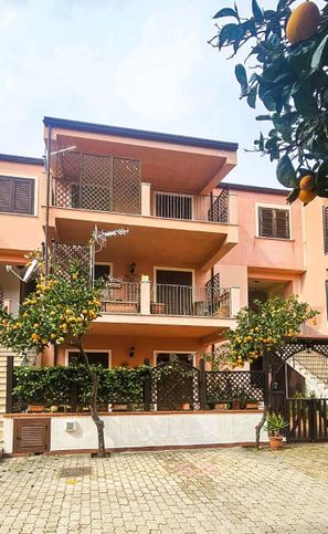 Appartamento in residenziale in Via Appiano 1