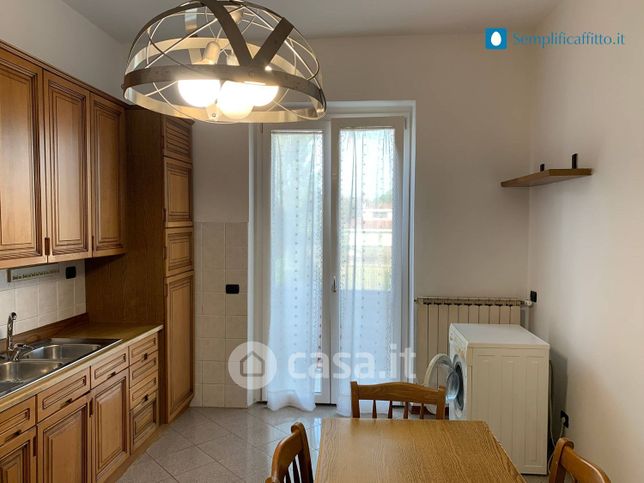 Appartamento in residenziale in Via della Colonna