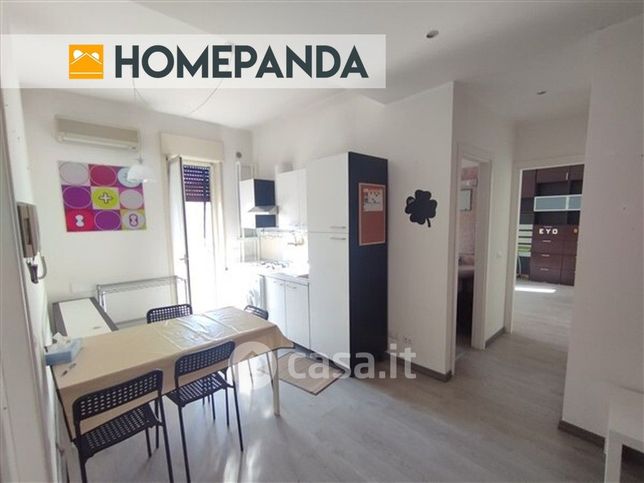 Appartamento in residenziale in Via Vitaliano Brancati 15