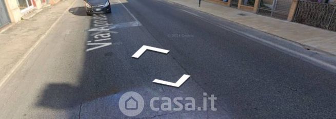Appartamento in residenziale in Via Aprutina
