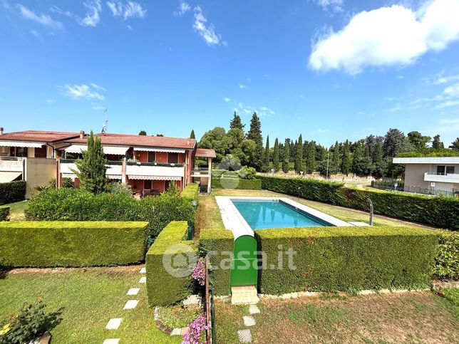 Appartamento in residenziale in Via Campo Rosso 2